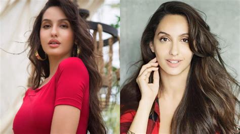 nora fatehi|nora fatehi real name.